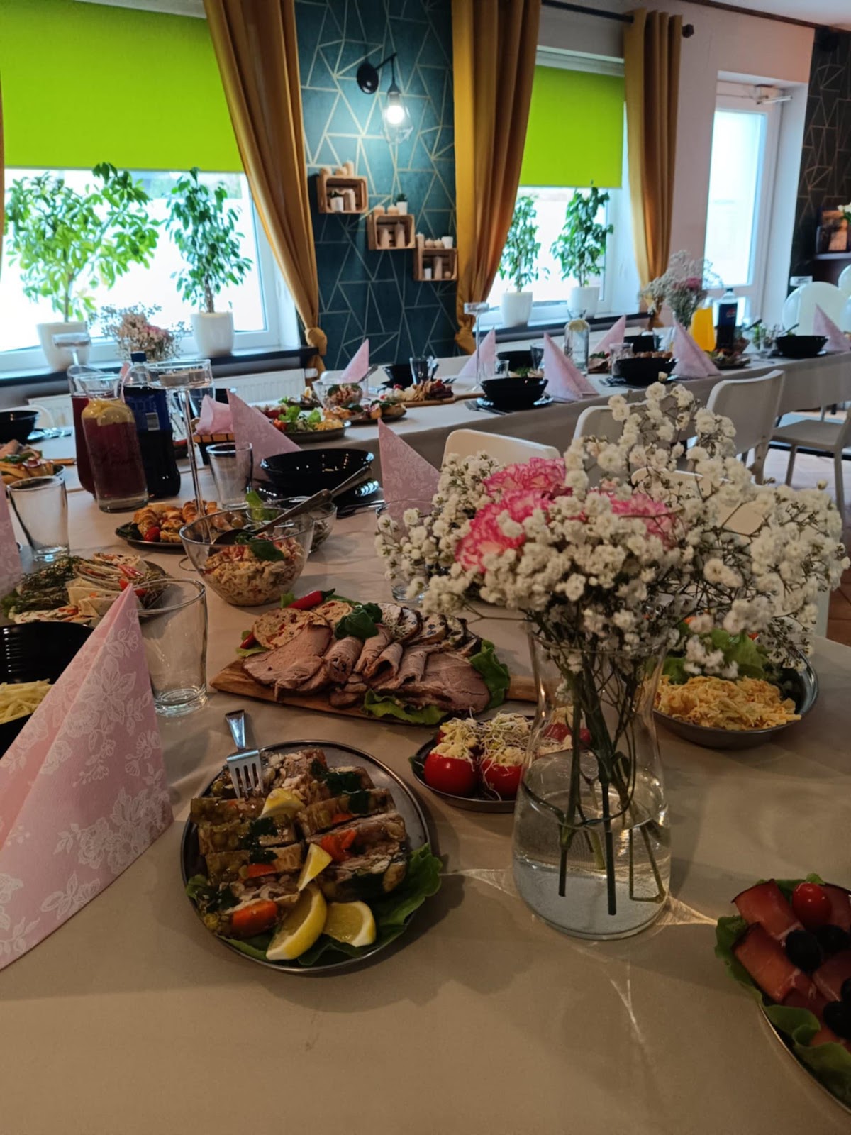 Zupa dnia w Bistro Bazylia - codziennie inna